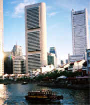 Centre de Singapour