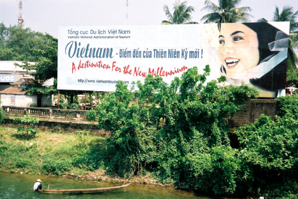 Bienvenue au Vietnam ! (85437 octets)